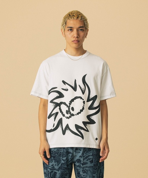 【XLARGE】COMMUNITY SPIRIT S/S TEE COMMUNITY SPIRIT S/S TEE(Tシャツ/カットソー)|XLARGE