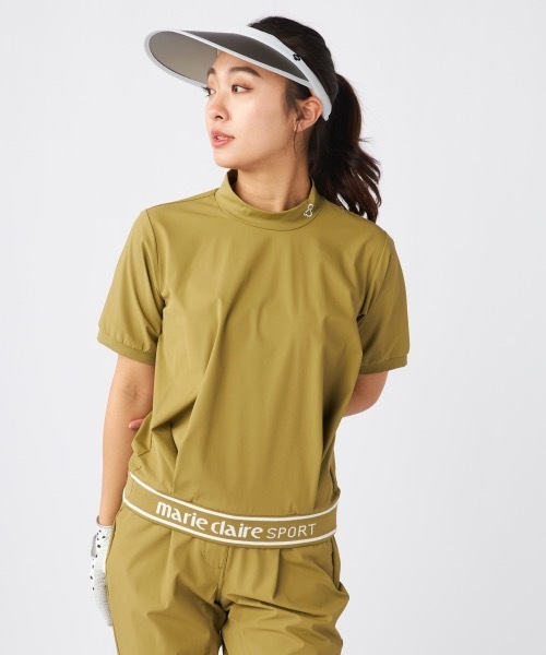 marie claire（マリ・クレール）の「【marie claire/マリ
