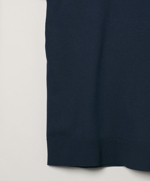 セール】【eL】12G Polo Shirt SS/319093（ポロシャツ）｜eL