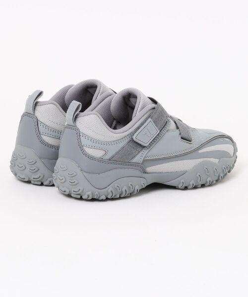 FILA/フィラ レディース スニーカー 韓国 コリア FILA ECHAPPE