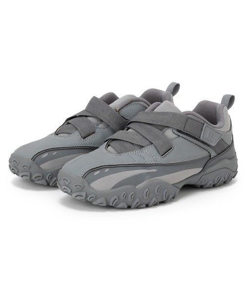 【FILA】ECHAPPE 4色 韓国で人気 スニーカー 正規品 送料無料 24NEW☆日本未入荷☆FILA☆ECHAPPE SILVERMOONユニセックス