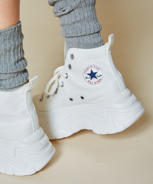 CONVERSE/コンバース ALL STAR CITYHIKE HI/オールスター シティ