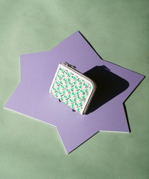 JUCO.（ジュコ）の「ハレーションコンパクトウォレット（財布）」