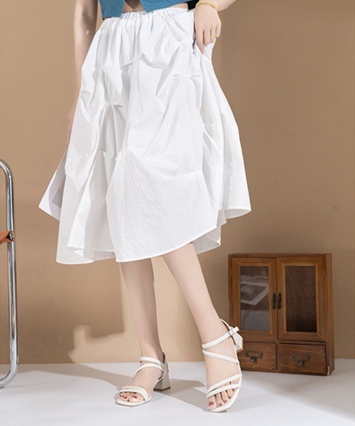 Miniministore（ミニミニストア）の「ストラップサンダル レディース 夏（サンダル・レディース・アイボリー/ブラック・24.5cm/25.0cm/22.5cm/23.0cm/23.5cm/24.0cm）」の11枚目の写真