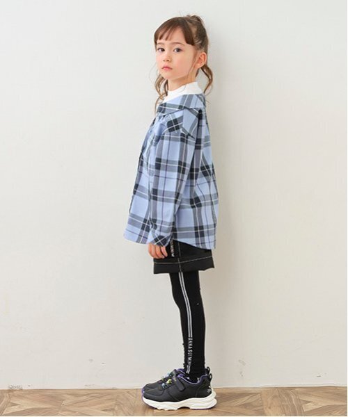 セール】裾折り返しショートパンツ（その他パンツ）｜ANNA SUI