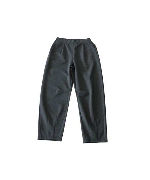 antiqua(アンティカ)の「タックポンチパンツ(その他パンツ・レディース・ダークグレー/ブラック/杢グレー・MEDIUM/LARGE)」の19枚目の写真