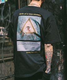 New World Order Tee