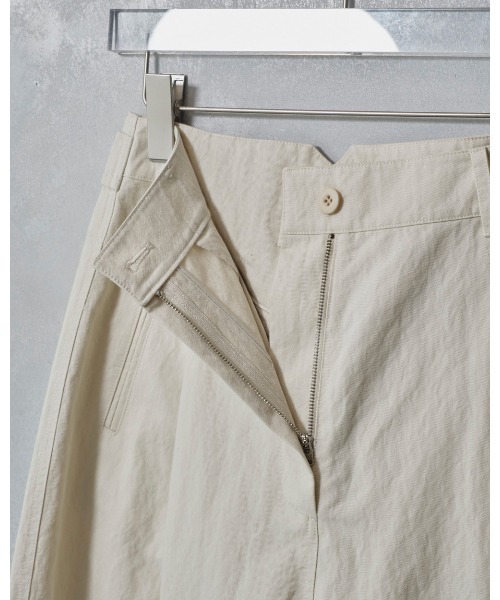 セール】Cotton Wide Pants（その他パンツ）｜TODAYFUL