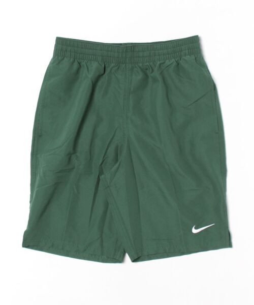 NIKEアパレル》ヒーロースタイル9ボレーショーツ（水着）｜NIKE