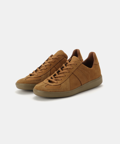 REPRODUCTION OF FOUND GERMAN TRAINER スニーカー 1700NL