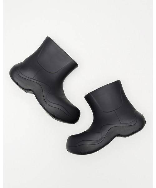 ラバー レインブーツ（レインシューズ）｜Emma Francis（エマ