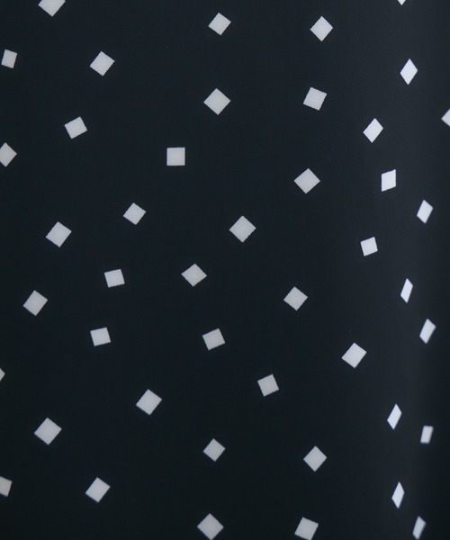 KATHARINE ROSS(キャサリンロス)の「【KATHARINE ROSS】ラップキャミサロペット(サロペット/オーバーオール・レディース・ブラック/ネイビー・MEDIUM)」の4枚目の写真