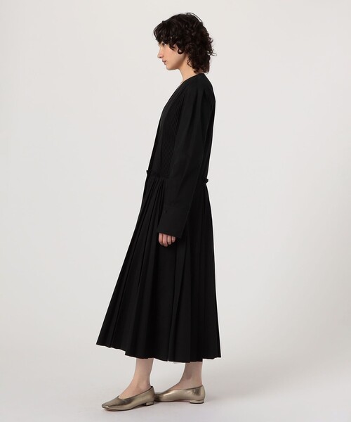 jilsander ベストワンピース