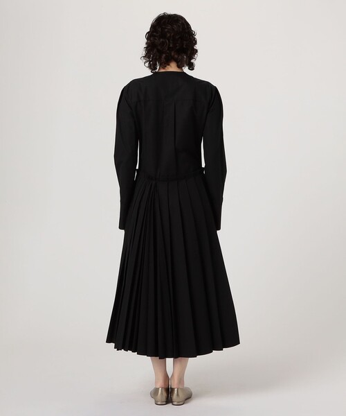 ランウェイ JIL SANDER 半袖 マキシドレス ワンピース JIL SANDER（ワンピース）のフリマアイテム一覧