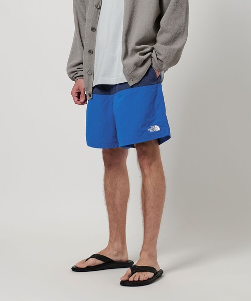 ＜THE NORTH FACE＞ マッド ショーツ -撥水・UVカット-