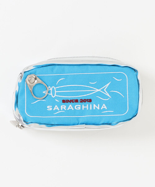 saraghina サングラス ケース付き Saraghina/サラギーナ サングラス MICHELANGELO C26