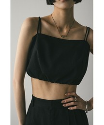 STYLEMIXER（スタイルミキサー）の「リネンミックスビスチェ（キャミソール）」