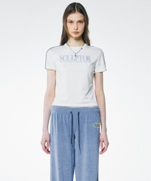 sculptor スカルプター シャツ 半袖 M SCULPTOR｜スカルプターのTシャツ/カットソー（半袖）通販