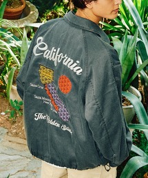 DEAR LAUREL（ディアローレル）の「【ムラサキスポーツ限定】DEAR LAUREL/ディアローレル VIETNAM JACKET ジャケット D25F-0107（ブルゾン）」