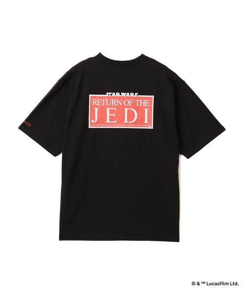 セール】atmos x STAR WARS Comic Book #2 T-shirt / アトモス x
