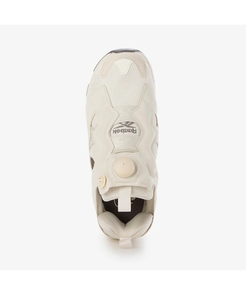 Reebok(リーボック)の「REEBOK INSTAPUMP FURY 94(リーボック インスタポンプフューリー 94)(スニーカー・メンズ・ブラック×ホワイト/ホワイト/オフホワイト/ブラック・23cm/23.5cm/24cm/24.5cm/25cm/25.5cm/26cm/26.5cm/27cm/27.5cm/28cm/28.5cm/29cm)」の19枚目の写真