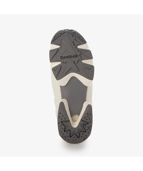 Reebok(リーボック)の「REEBOK INSTAPUMP FURY 94(リーボック インスタポンプフューリー 94)(スニーカー・メンズ・ブラック×ホワイト/ホワイト/オフホワイト/ブラック・23cm/23.5cm/24cm/24.5cm/25cm/25.5cm/26cm/26.5cm/27cm/27.5cm/28cm/28.5cm/29cm)」の20枚目の写真