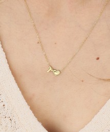 ROOPTOKYO（ループトウキョウ）の「アルファベットデザインチェーンネックレス（ネックレス）」