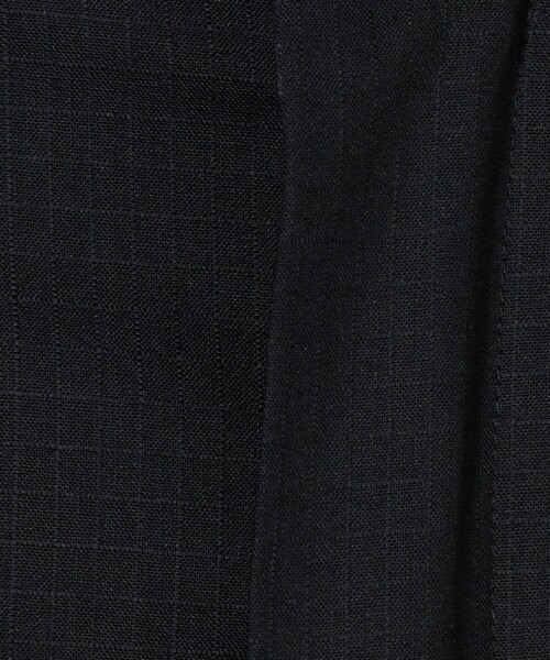 UNITED ARROWS & SONS（ユナイテッドアローズアンドサンズ）の「＜UNITED ARROWS & SONS by MASAKI KAWASE＞ W/N RS SHORTS/ショーツ（その他パンツ・メンズ・ブラック・S/M/L）」の18枚目の写真