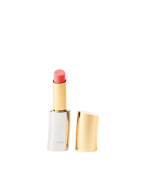 【新品未使用】バイレードBYREDO Chromophobia リップバームx2 バイレードの新リップバームコレクションが誕生。唇から五感を