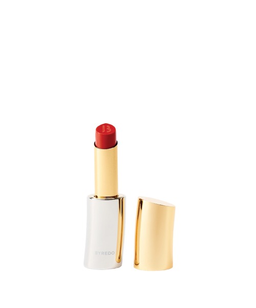 BYREDO CHROMOPHOBE リップバーム (バラ売り対応可) バイレードの新リップバームコレクションが誕生。唇から五感を