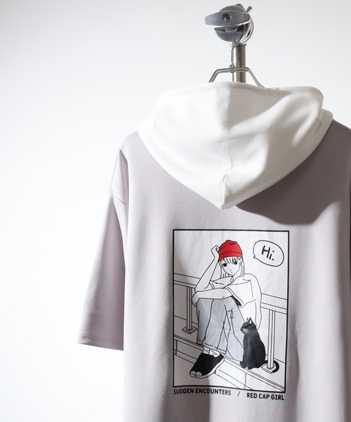 GIRL IN REDガールインレッド Tシャツ フジロック会場限定 新品未使用 2025年最新】girl in red tシャツの人気アイテム - メルカリ