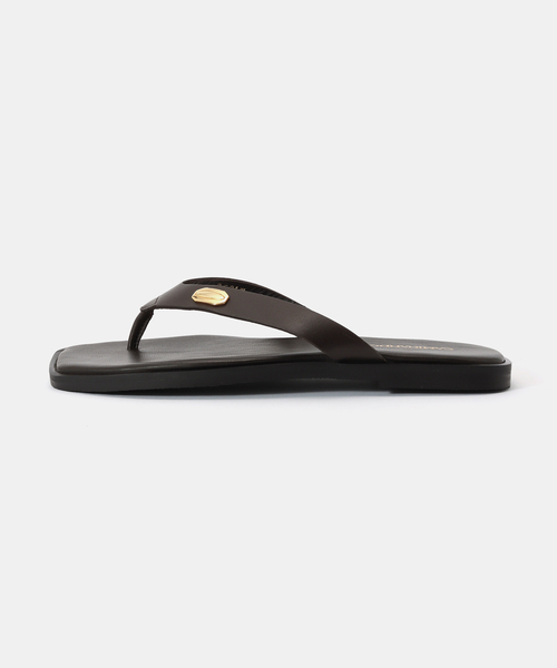 CAMINANDO/カミナンド】TONGS SANDAL（サンダル）｜CAMINANDO