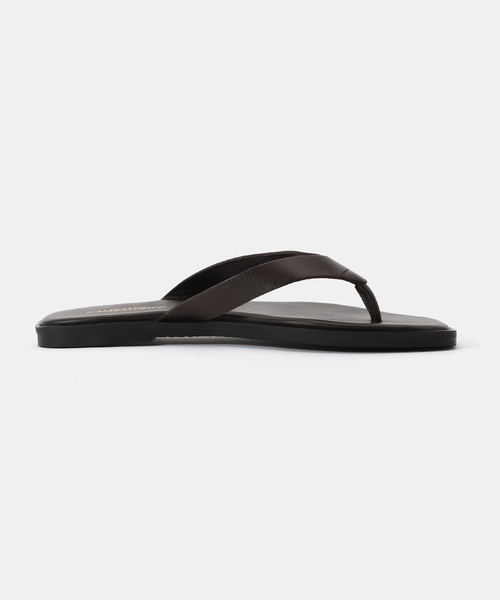 CAMINANDO/カミナンド】TONGS SANDAL（サンダル）｜CAMINANDO