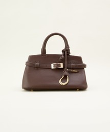 LE VERNIS(Exj)LE VERNIS(Exj) Poire Charm bag(nhobO)