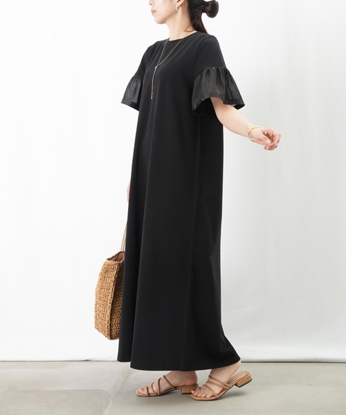 【ki3c】【訳あり品・M】エルサ戴冠式ワンピース・ティアラ5点セット セール】 Isabella Lace Dress （ミニ丈・ひざ丈ワンピース