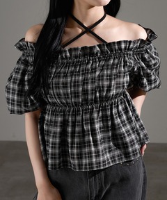 リボンキャミボレロアンサンブルニット（ニット/セーター）｜NOMAE