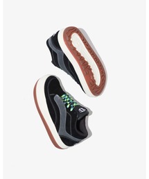 WHIZLIMITED | Northwave ESPRESSO CREAM / WHIZLIMITED x mita sneakers(スニーカー)