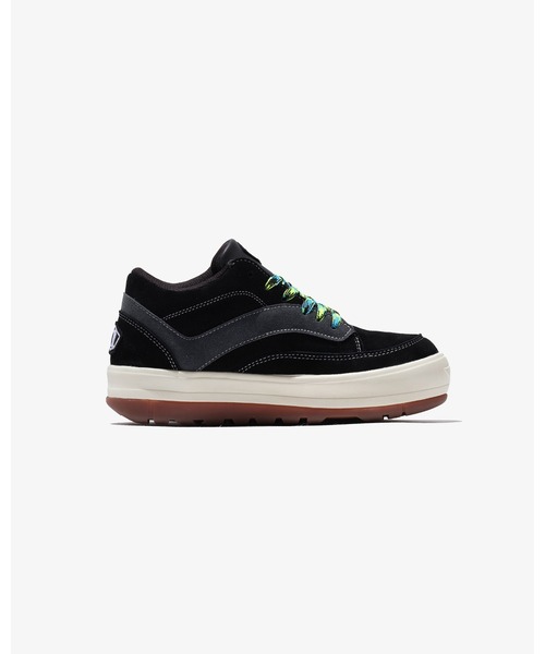 northwave ESPRESSO CREAM MW ミタスニーカーズwhiz northwave ESPRESSO CREAM “WHIZLIMITED x mita sneakers