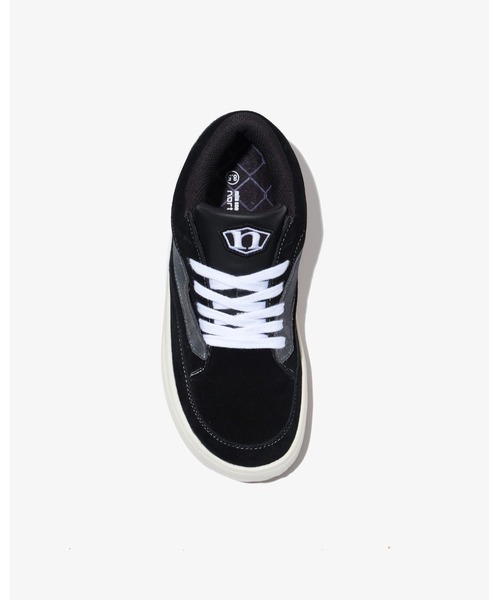 WHIZLIMITED（ウィズリミテッド）の「Northwave ESPRESSO CREAM / WHIZLIMITED x mita sneakers（スニーカー・レディース・ブラック・9/8.5/7.5/10）」の7枚目の写真