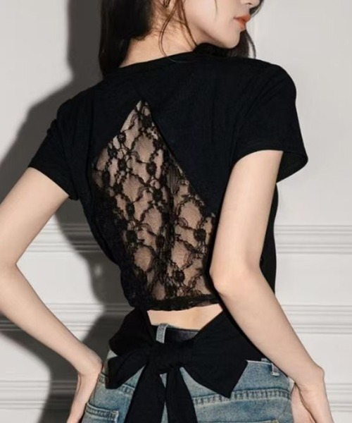 mari❤️プロフィール必須❤️ odilejacobs 総柄ショートスリーブ パル PAL 【Chico】ラッププリーツロングスカート＋ショート