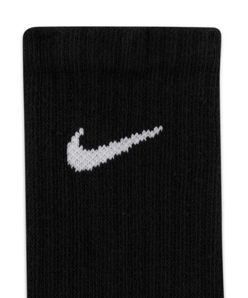 ナイキ エブリデイ キッズ クッションド クルー ソックス (6足) / Nike