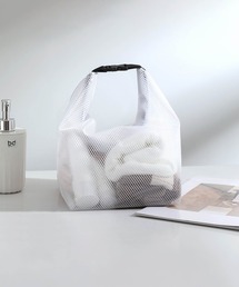 aimoha（アイモハ）の「【B.A.G.】防水ビニールスパバッグ（ポーチ）」