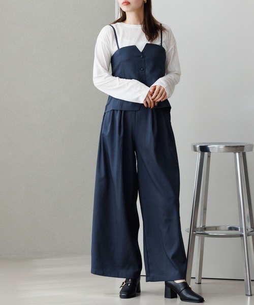 HIMIKO(ヒミコ)の「【HIMIKO】ベルトモチーフパンプス/651329(パンプス・レディース・ブラック/ダークブラウン・24.5cm/24.0cm/23.5cm/23.0cm/22.5cm/21.5cm/25.5cm/25.0cm/22.0cm)」の10枚目の写真