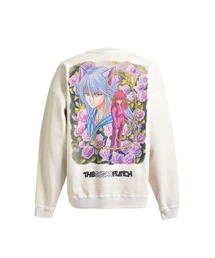 THE SUGAR PUNCH（ザシュガーパンチ）の「SWEAT（スウェット）」