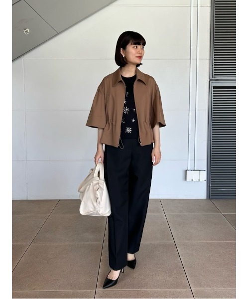 COLUMN / スパングル タンクトップ＜PERMANENT＞（Tシャツ
