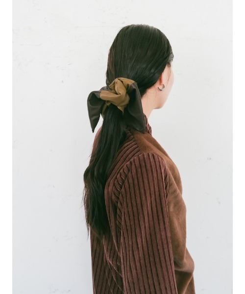 Fur Docking Zip Top/ファードッキングジップトップ（その他トップス