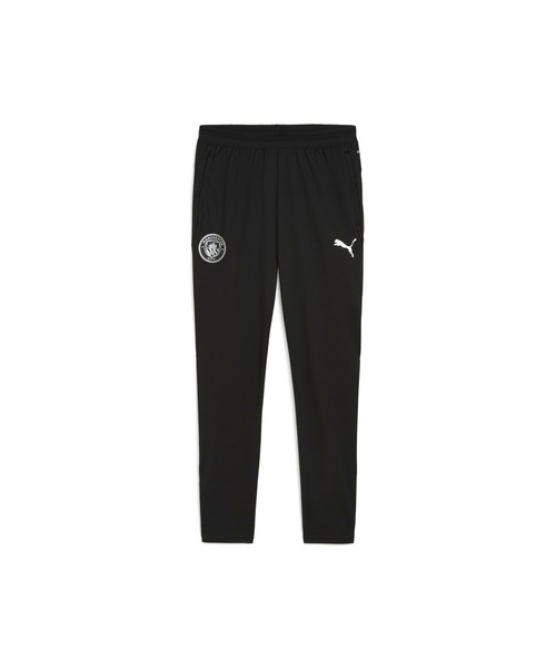 セール】PUMA プーマ メンズ マンチェスターシティ FC トレーニング W
