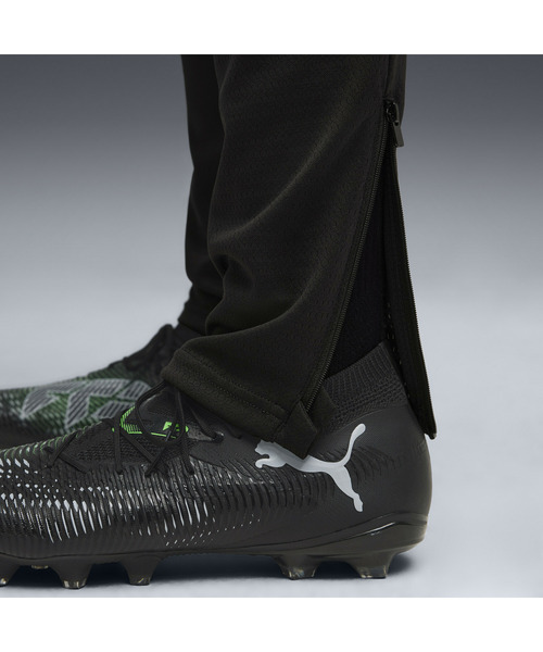 PUMA プーマ メンズ マンチェスターシティ FC トレーニング Wポケッツ