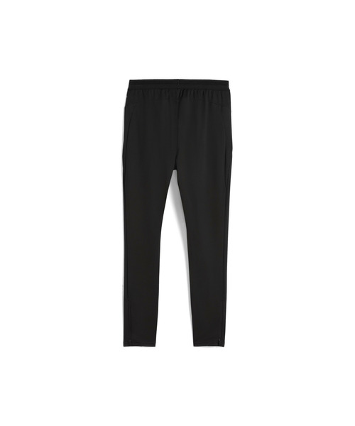 PUMA(プーマ)の「PUMA プーマ メンズ マンチェスターシティ FC トレーニング Wポケッツ パン(その他パンツ・メンズ・ブラック×シルバー/ネイビー・X-LARGE/LARGE/SMALL/MEDIUM/X-SMALL)」の14枚目の写真