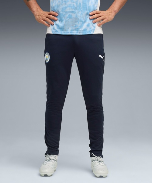 PUMA プーマ メンズ マンチェスターシティ FC トレーニング Wポケッツ